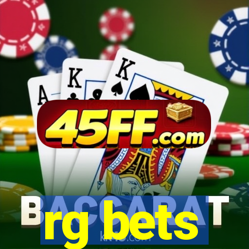 rg bets